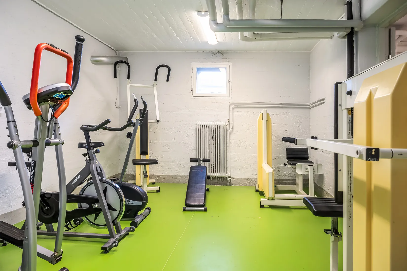 Bostadsrätt, Apelgatan 28A, Haga, Norrköping