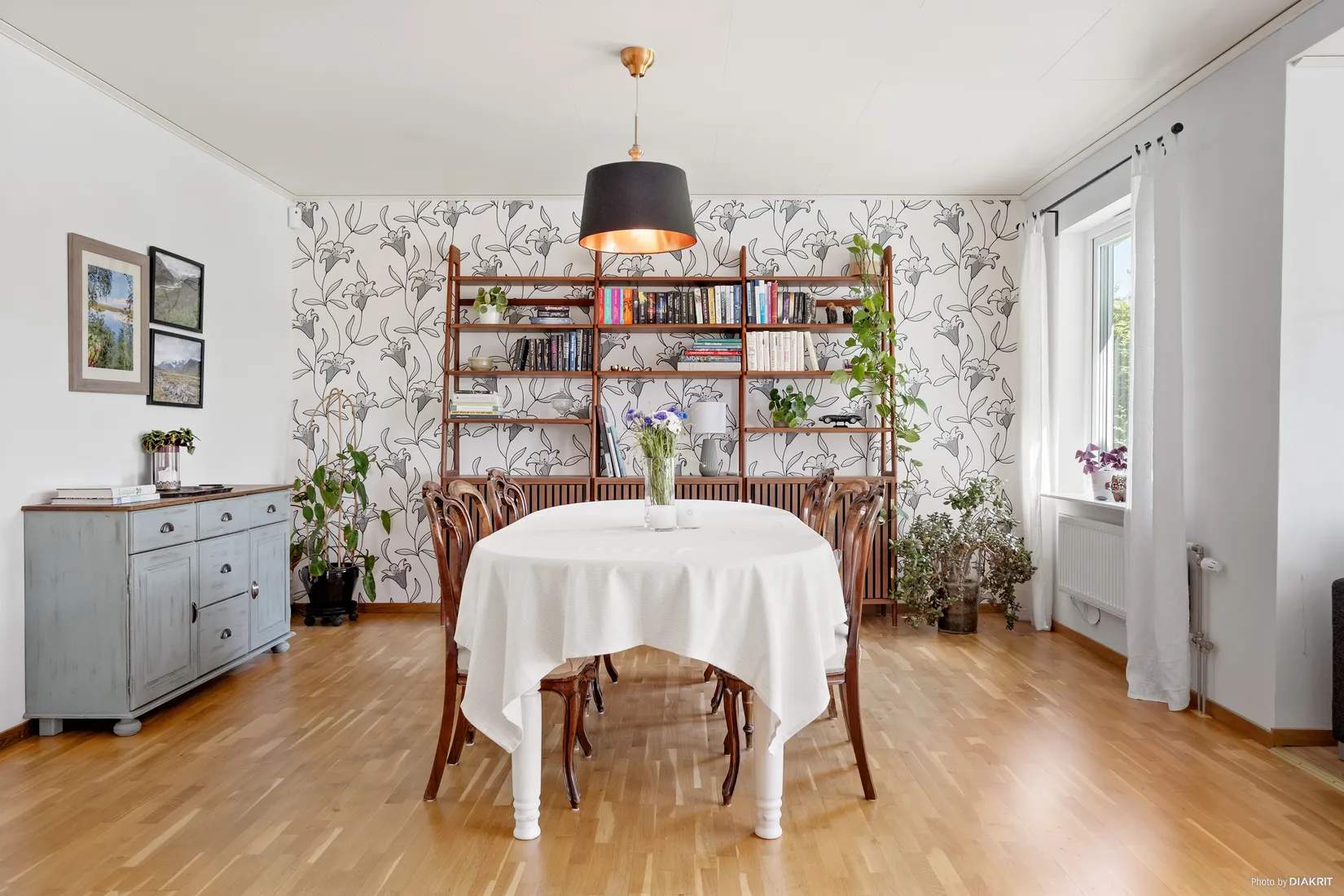 Villa, Streteredsvägen 53, Kållered, Mölndal
