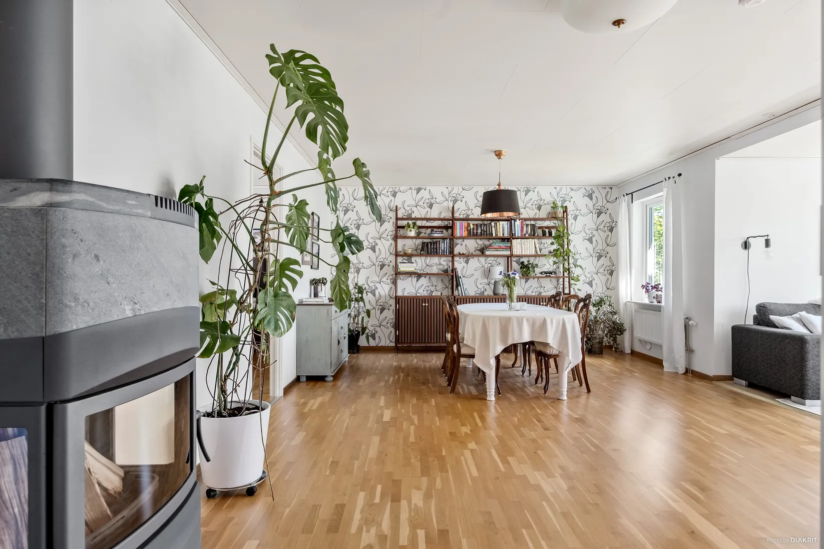 Villa, Streteredsvägen 53, Kållered, Mölndal