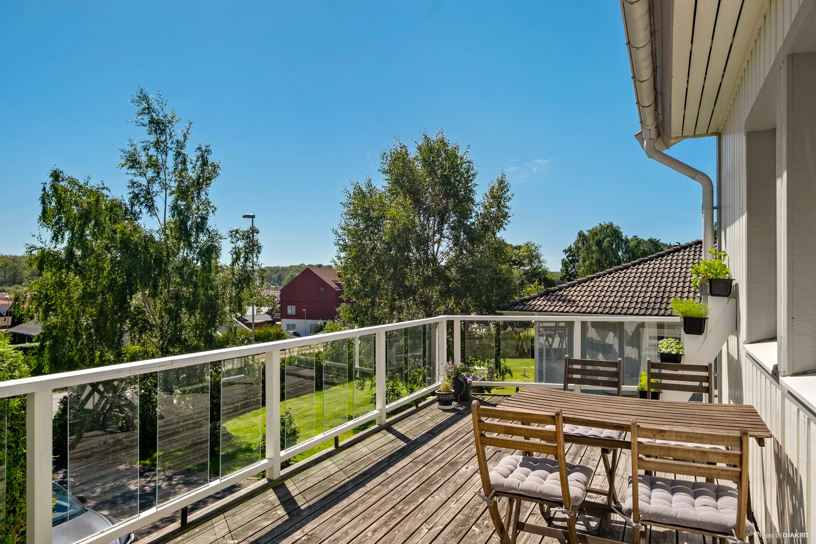 Villa, Streteredsvägen 53, Kållered, Mölndal