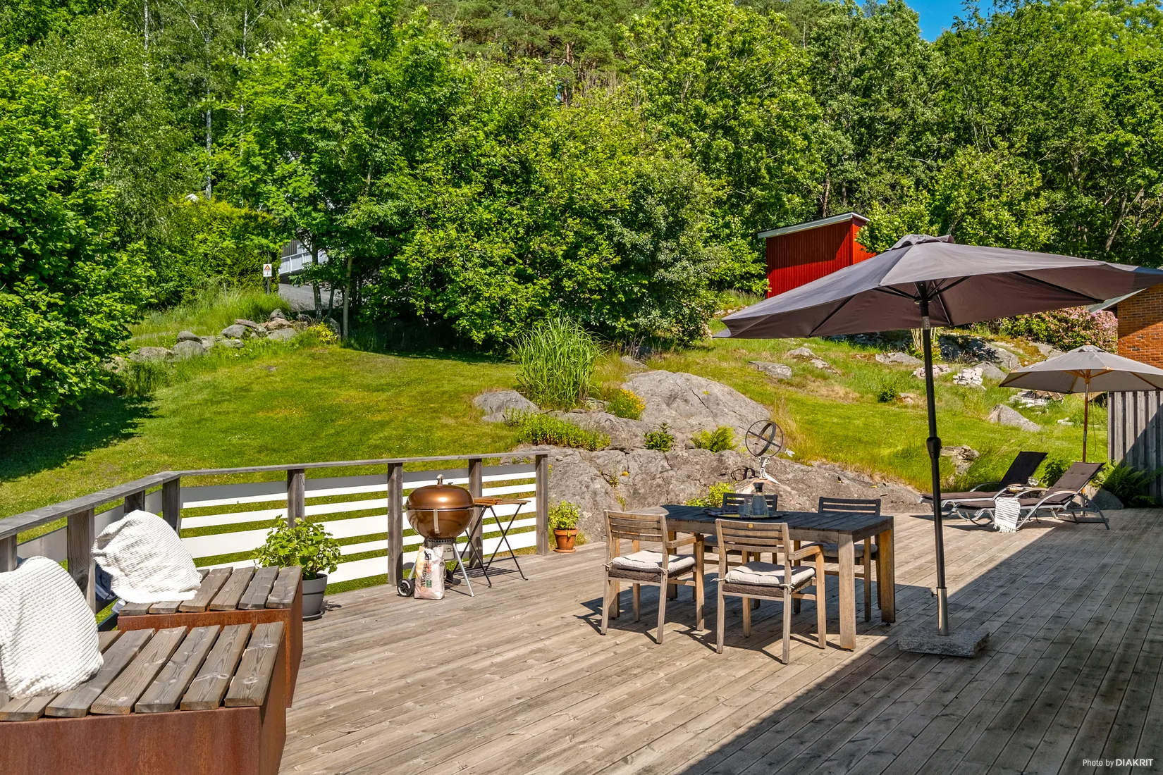 Villa, Streteredsvägen 53, Kållered, Mölndal