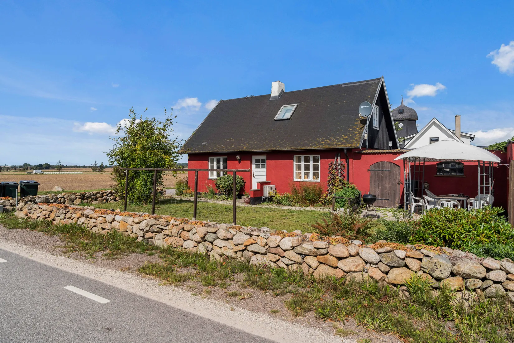 Villa, Mandelgrensvägen 21, Ingelsträde, Höganäs