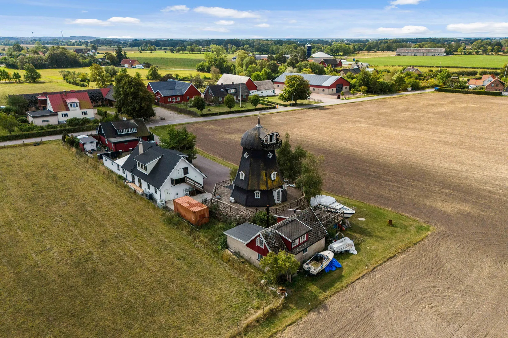Villa, Mandelgrensvägen 21, Ingelsträde, Höganäs