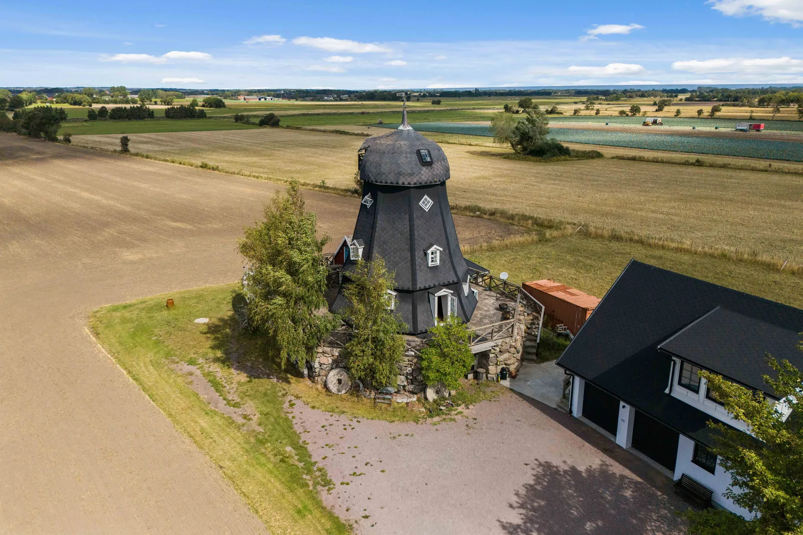 Villa, Mandelgrensvägen 21, Ingelsträde, Höganäs