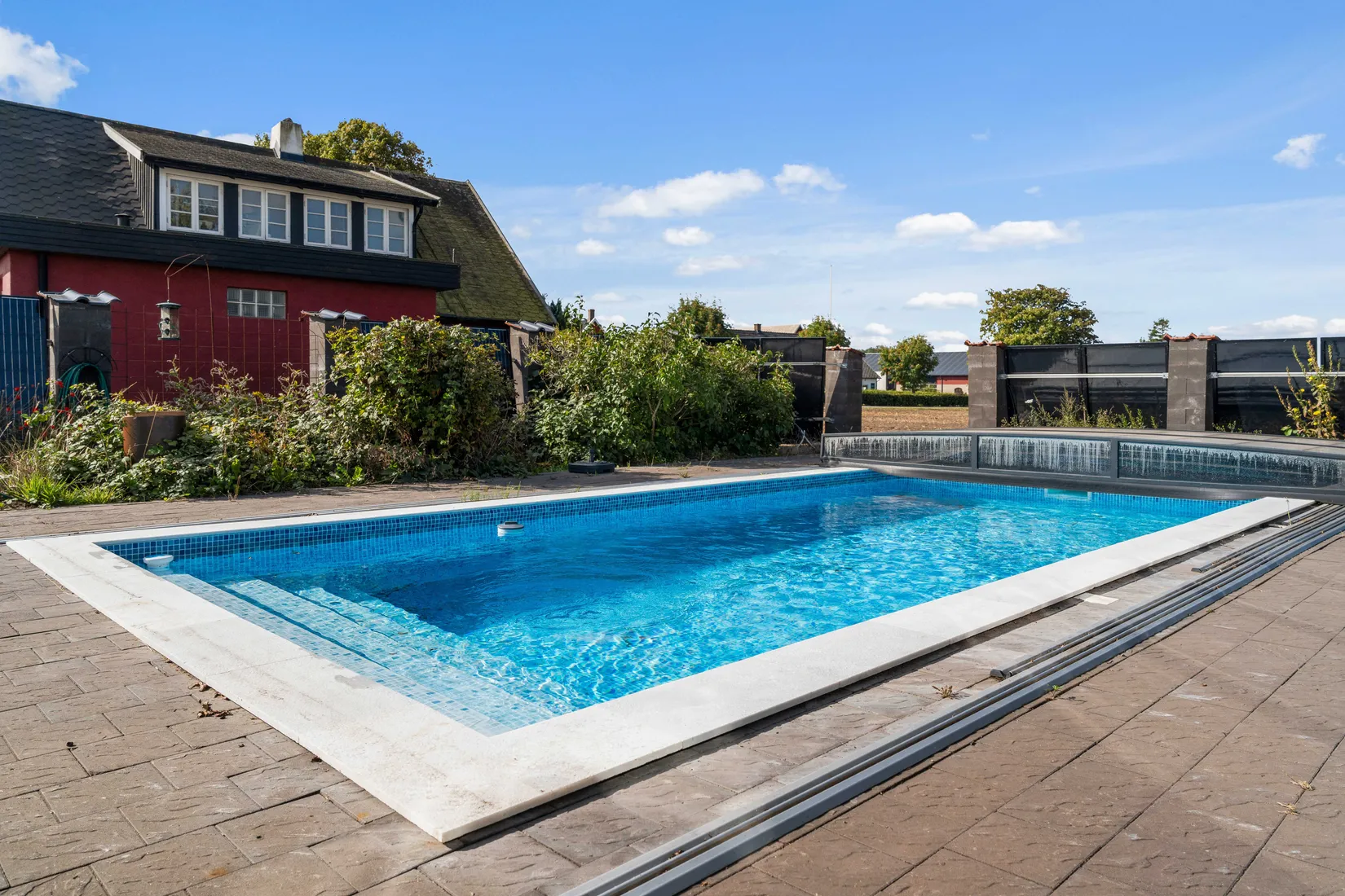 Villa, Mandelgrensvägen 21, Ingelsträde, Höganäs