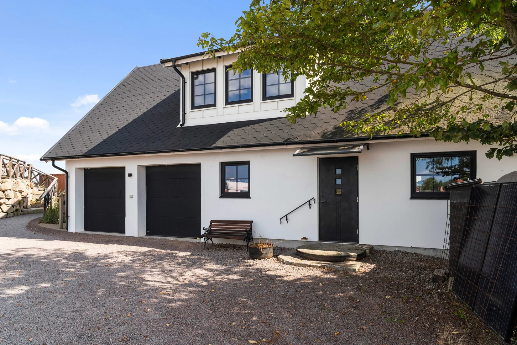 Villa, Mandelgrensvägen 21, Ingelsträde, Höganäs