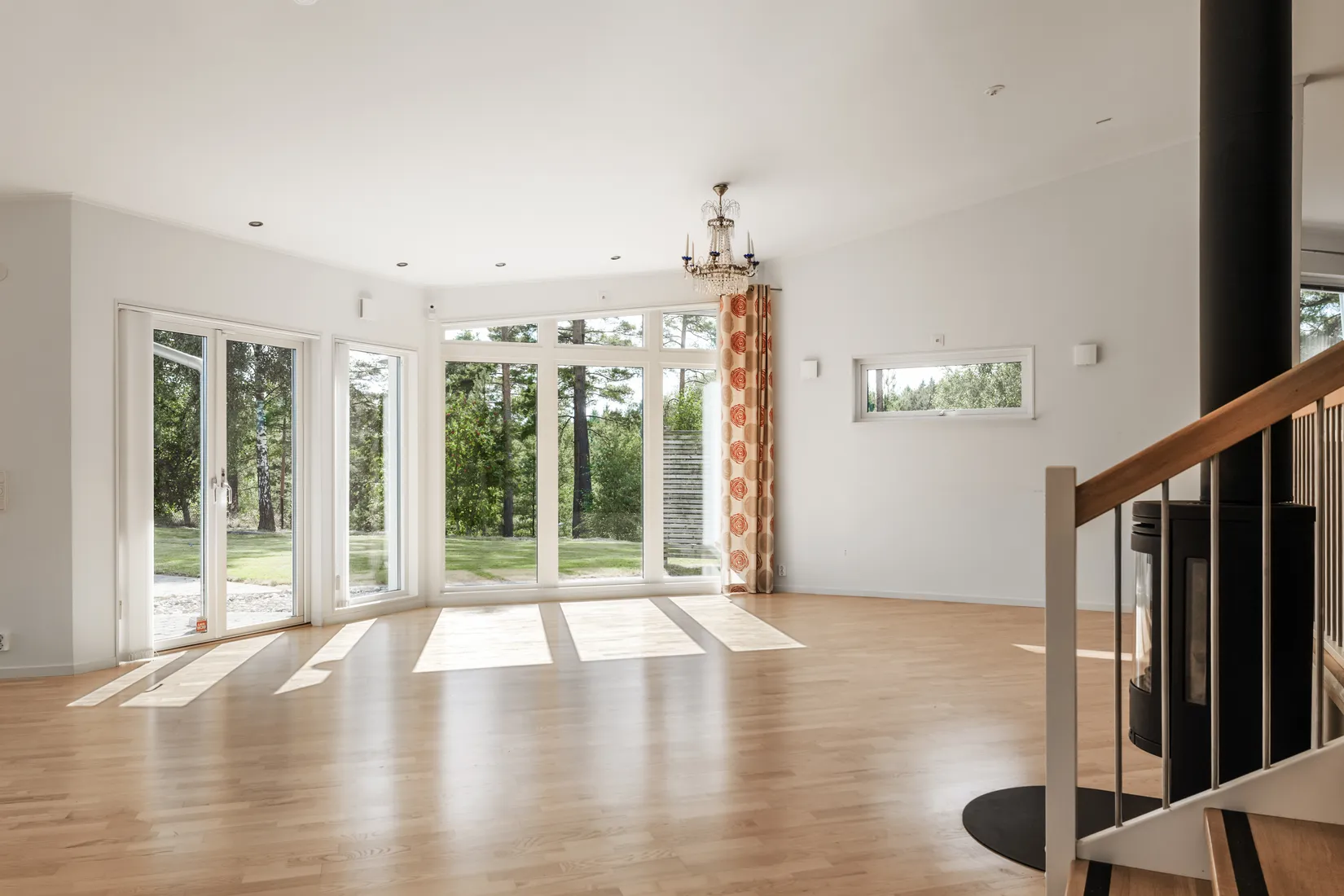Villa, Ringdansvägen 3, Mölnlycke - Nya Långenäs, Härryda