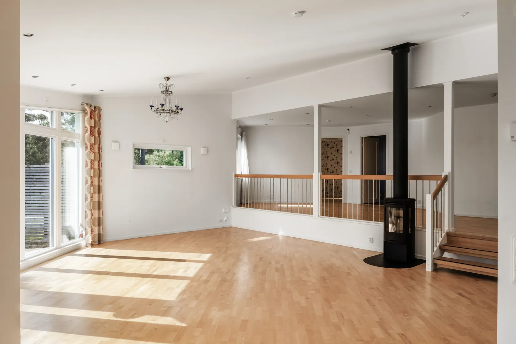 Villa, Ringdansvägen 3, Mölnlycke - Nya Långenäs, Härryda