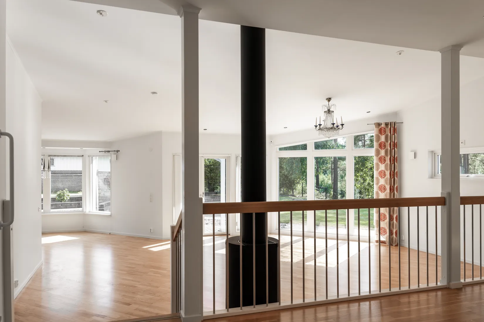 Villa, Ringdansvägen 3, Mölnlycke - Nya Långenäs, Härryda