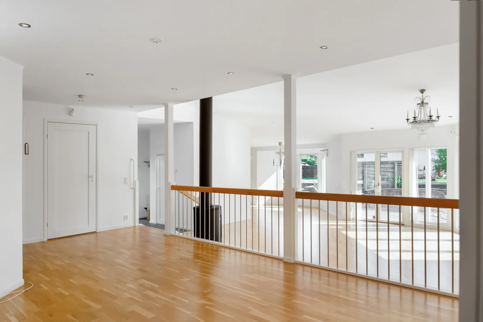 Villa, Ringdansvägen 3, Mölnlycke - Nya Långenäs, Härryda