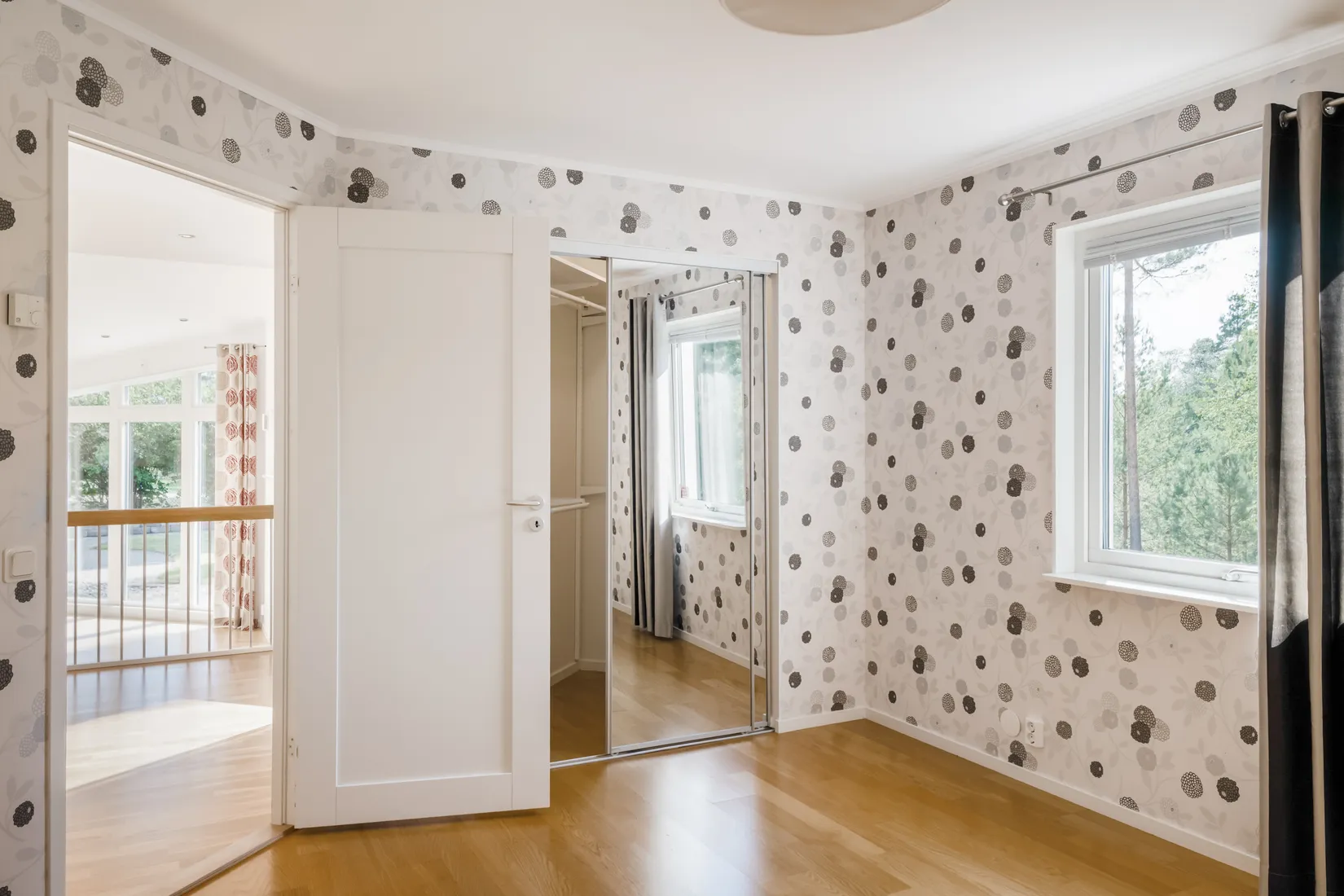 Villa, Ringdansvägen 3, Mölnlycke - Nya Långenäs, Härryda