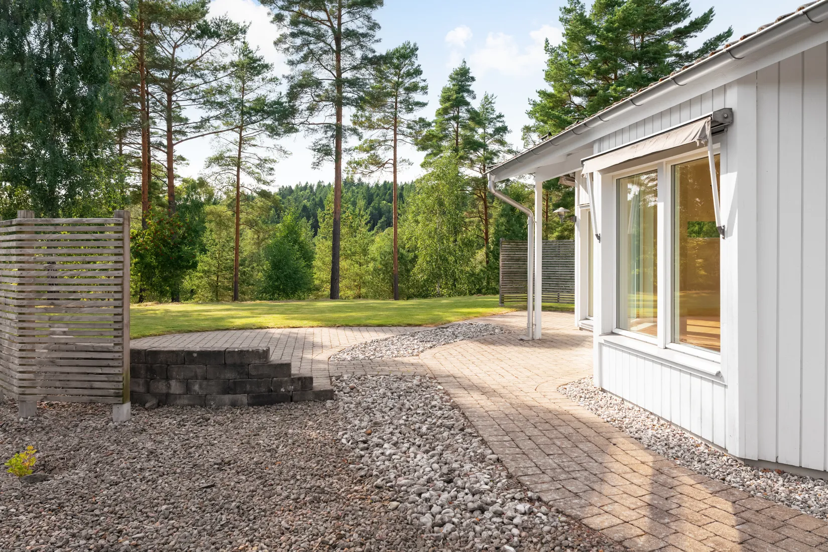 Villa, Ringdansvägen 3, Mölnlycke - Nya Långenäs, Härryda