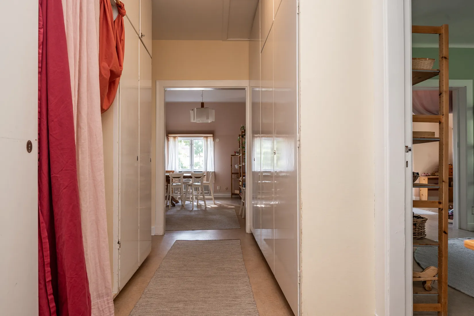 Villa, Lugnets väg 25, Hovshaga, Växjö