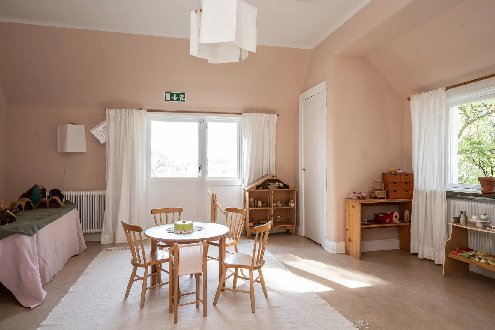 Villa, Lugnets väg 25, Hovshaga, Växjö