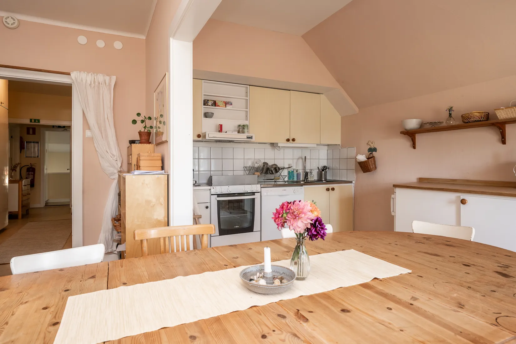 Villa, Lugnets väg 25, Hovshaga, Växjö