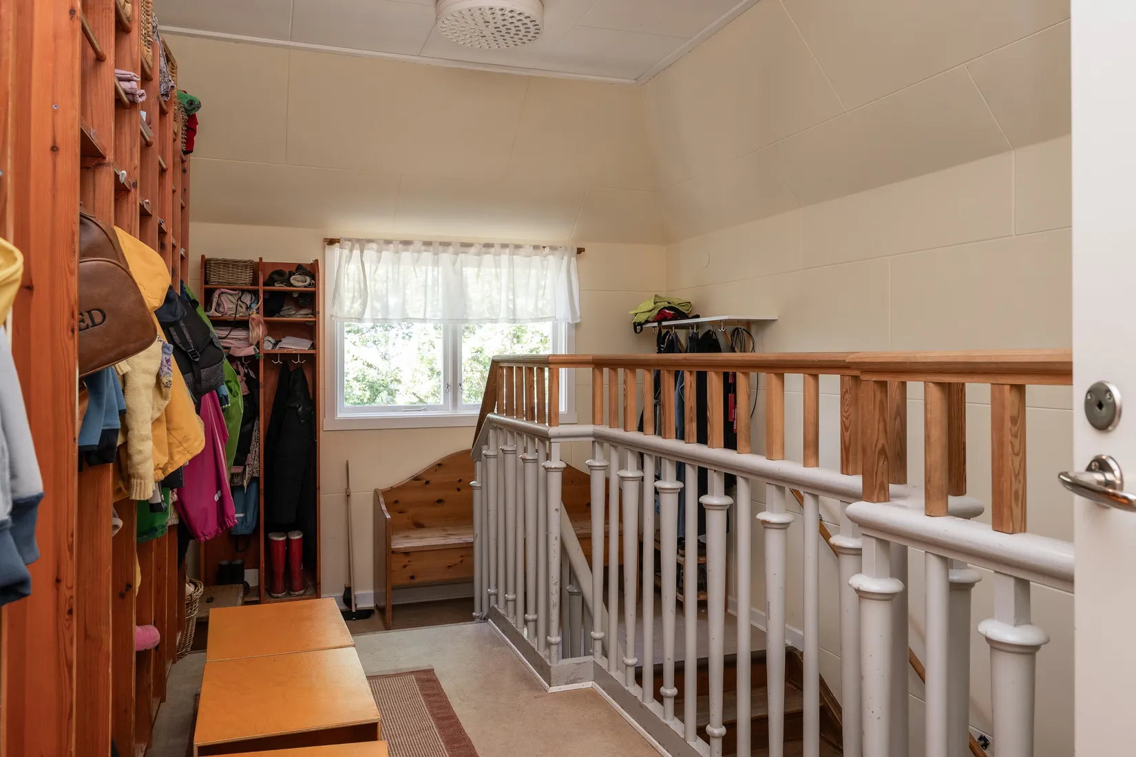Villa, Lugnets väg 25, Hovshaga, Växjö