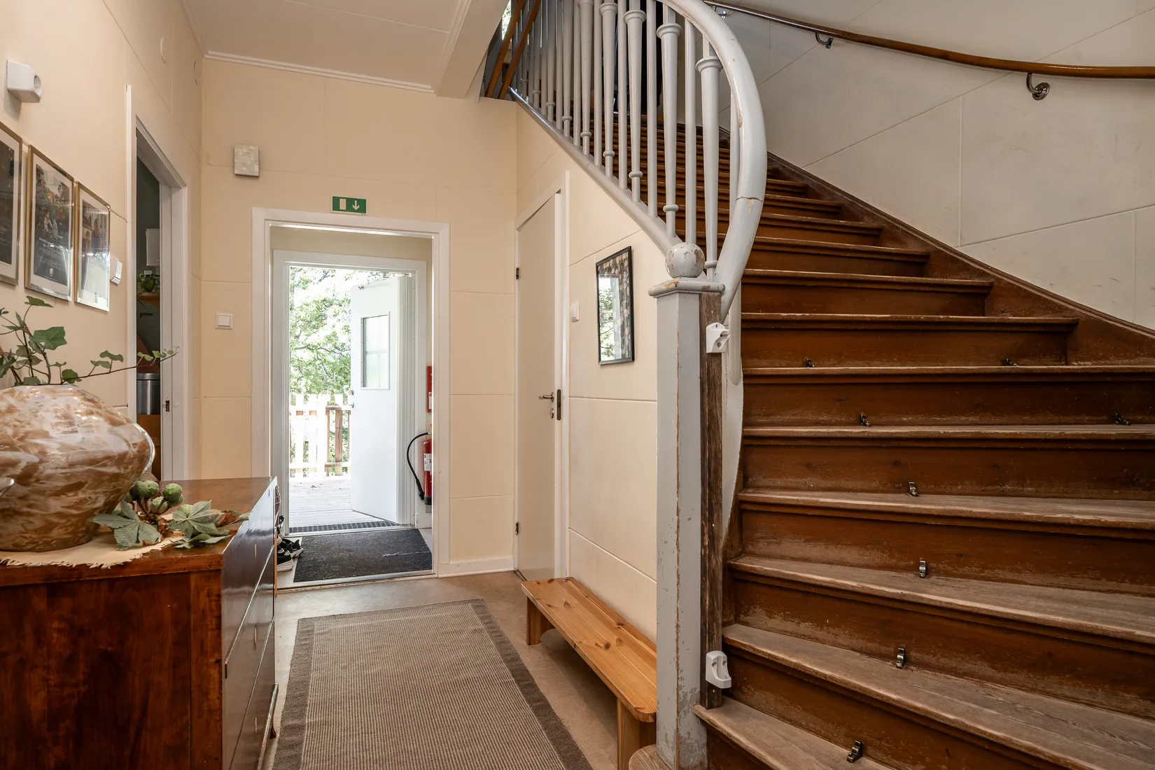 Villa, Lugnets väg 25, Hovshaga, Växjö