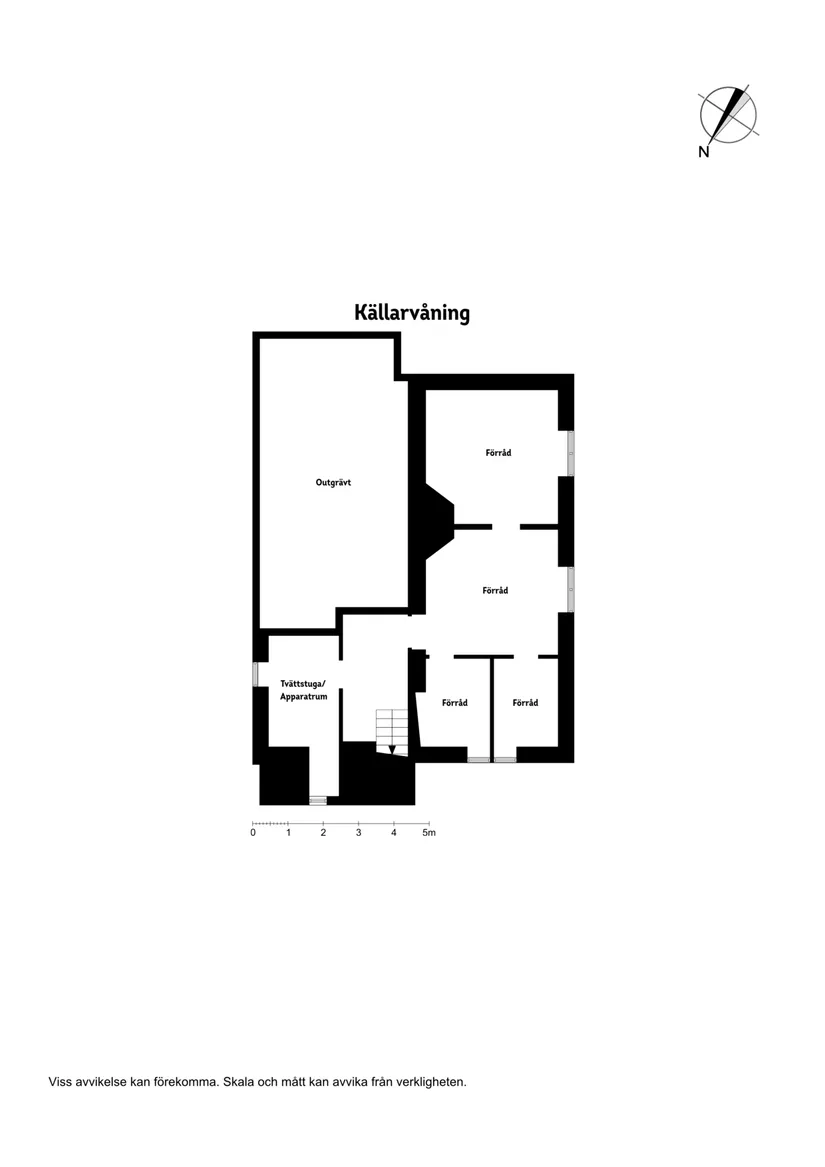Villa, Lugnets väg 25, Hovshaga, Växjö