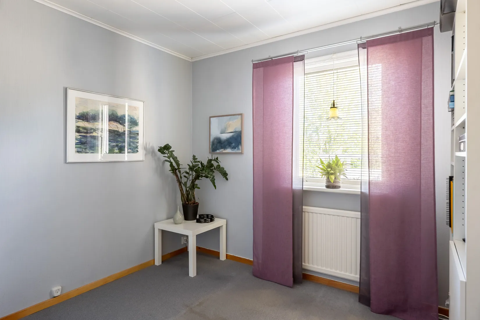 Villa, Parkvägen 11, Igelstorp, Skövde