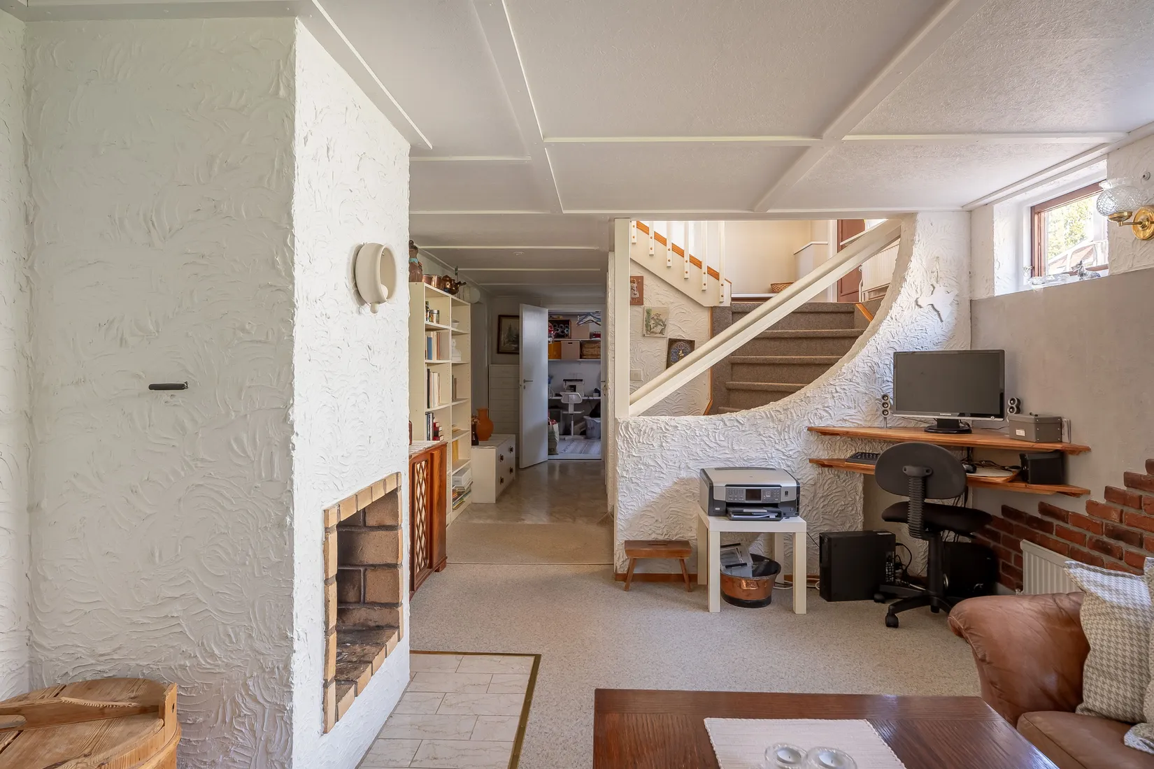 Villa, Parkvägen 11, Igelstorp, Skövde