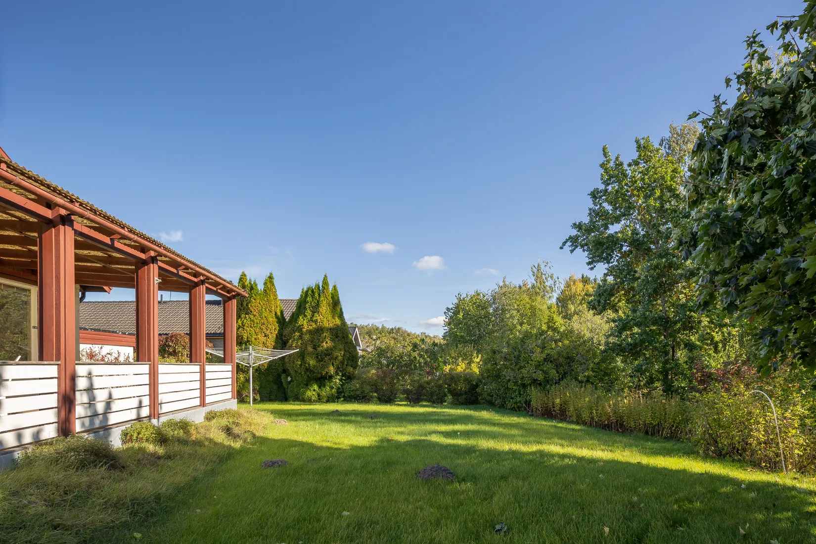 Villa, Parkvägen 11, Igelstorp, Skövde