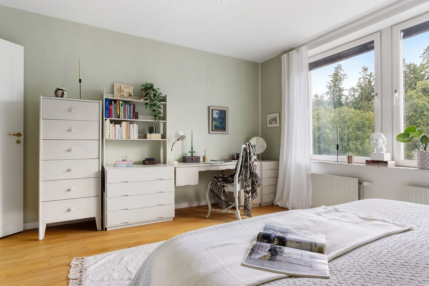 Bostadsrätt, Tunnlandsvägen 93, Åkeslund, Stockholm