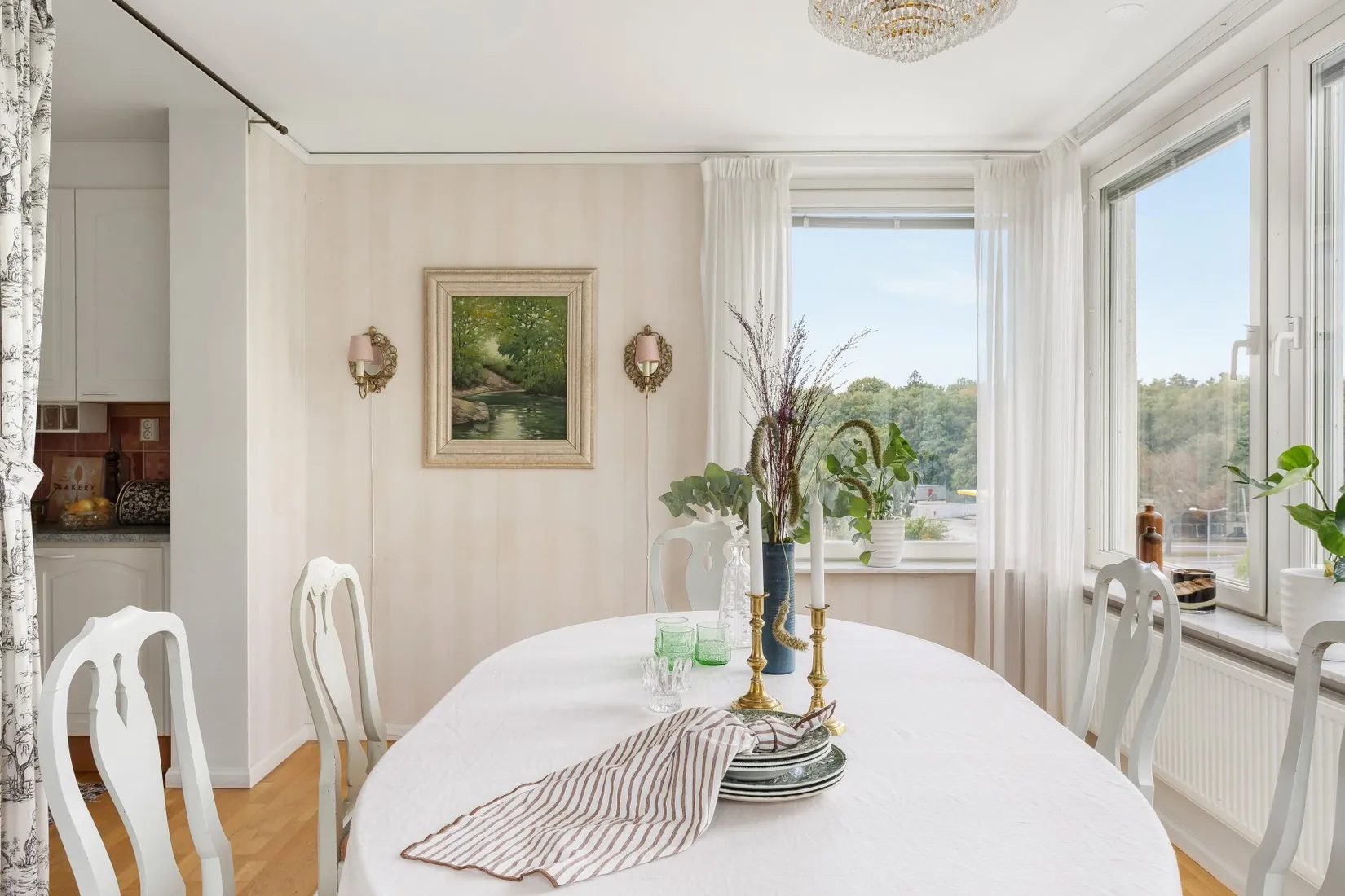 Bostadsrätt, Tunnlandsvägen 93, Åkeslund, Stockholm