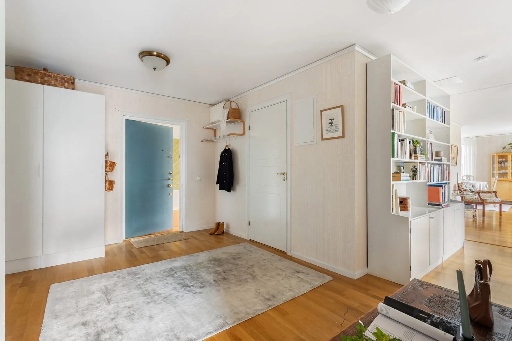 Bostadsrätt, Tunnlandsvägen 93, Åkeslund, Stockholm