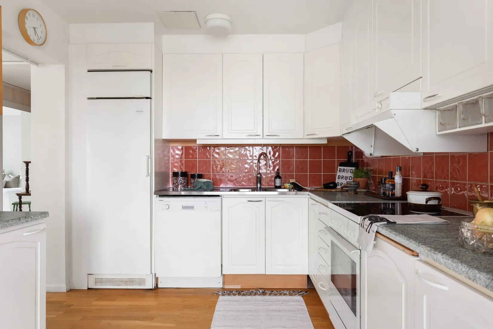 Bostadsrätt, Tunnlandsvägen 93, Åkeslund, Stockholm