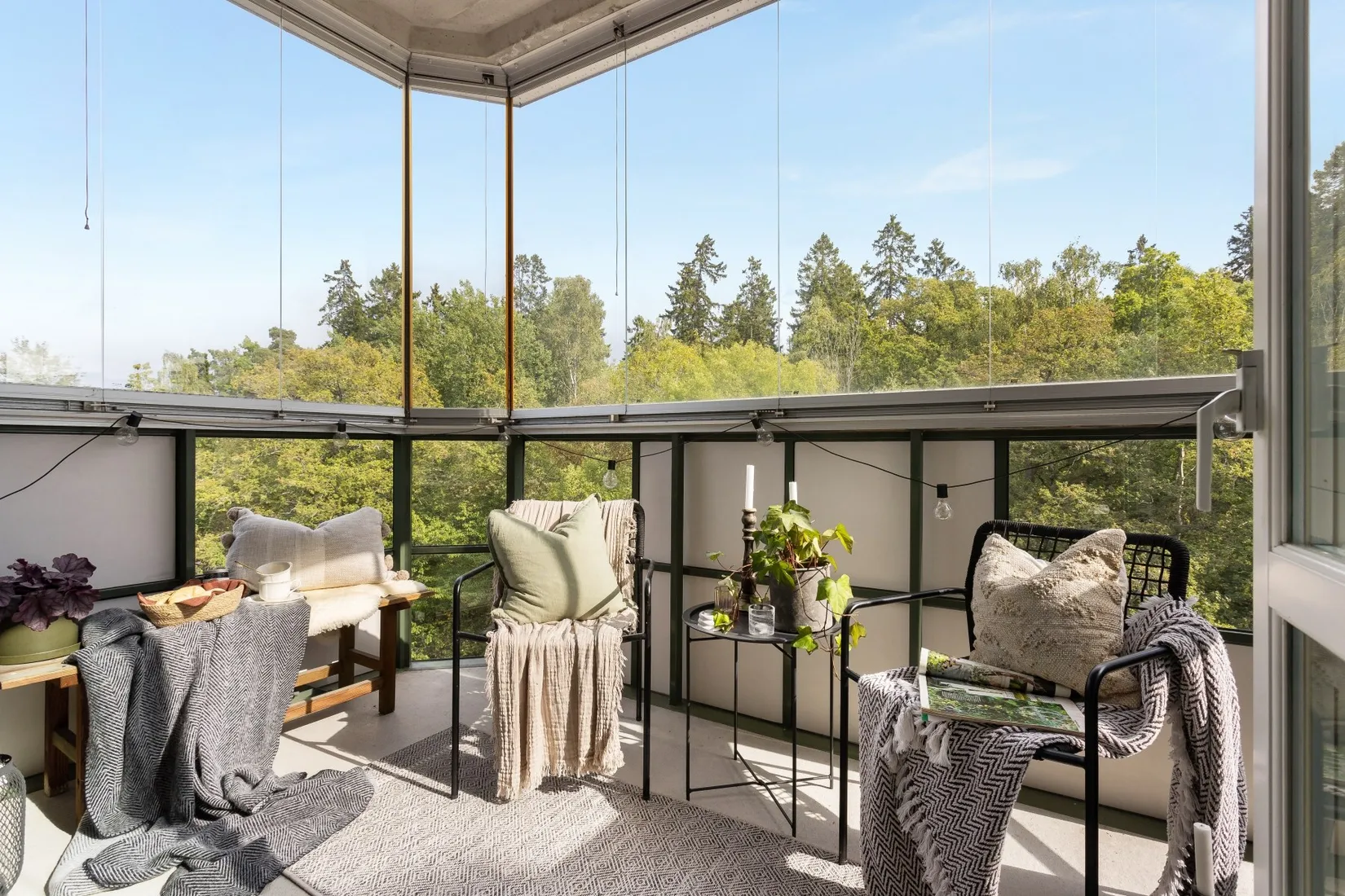 Bostadsrätt, Tunnlandsvägen 93, Åkeslund, Stockholm