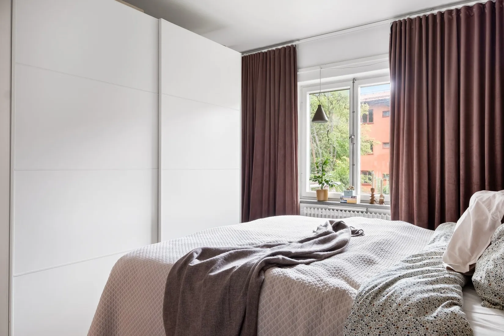 Bostadsrätt, Galonvägen 9, Riksby, Stockholm