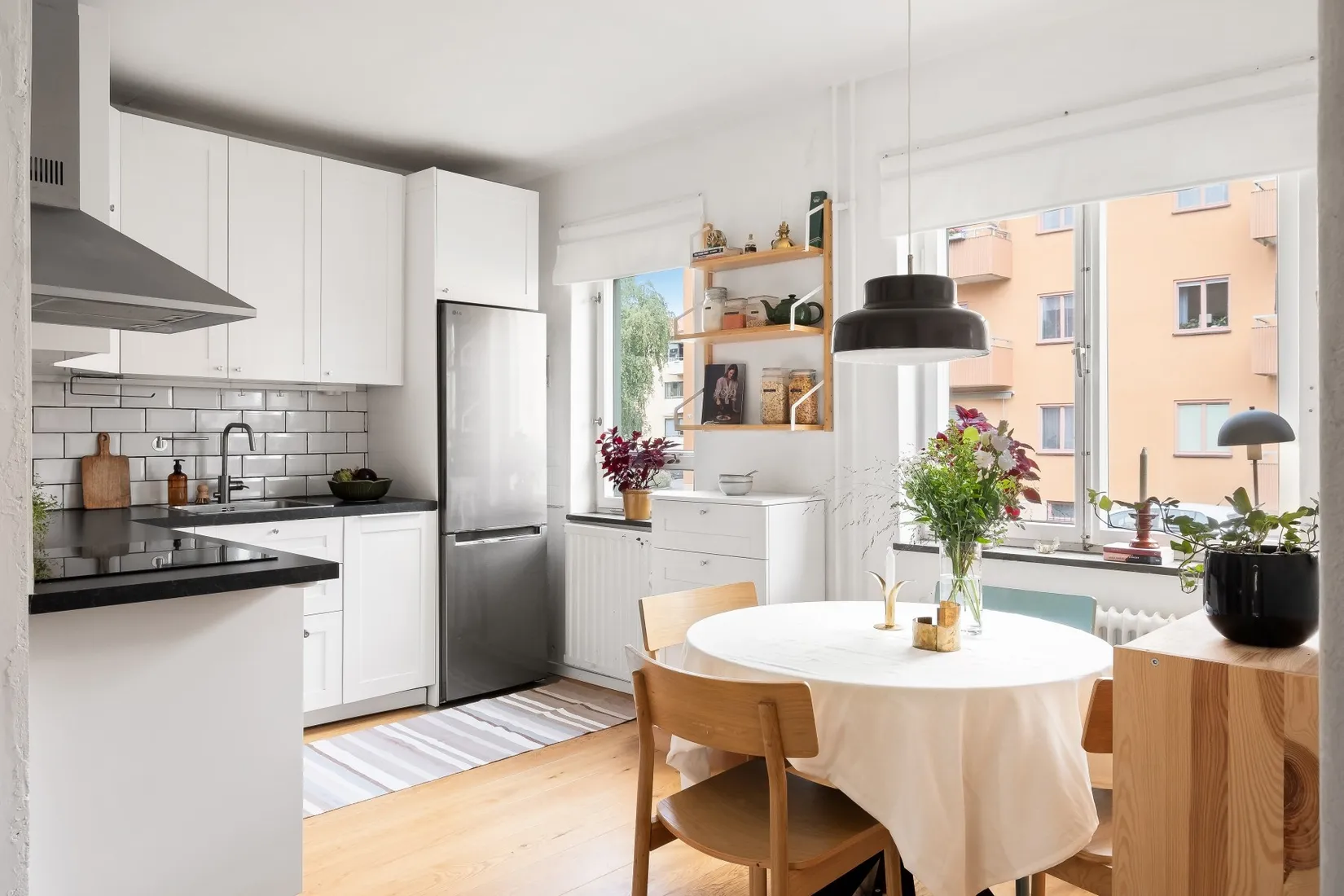 Bostadsrätt, Galonvägen 9, Riksby, Stockholm