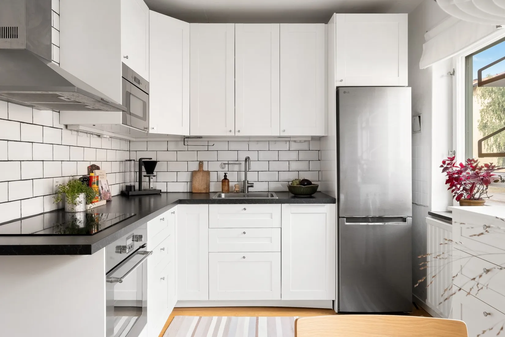 Bostadsrätt, Galonvägen 9, Riksby, Stockholm