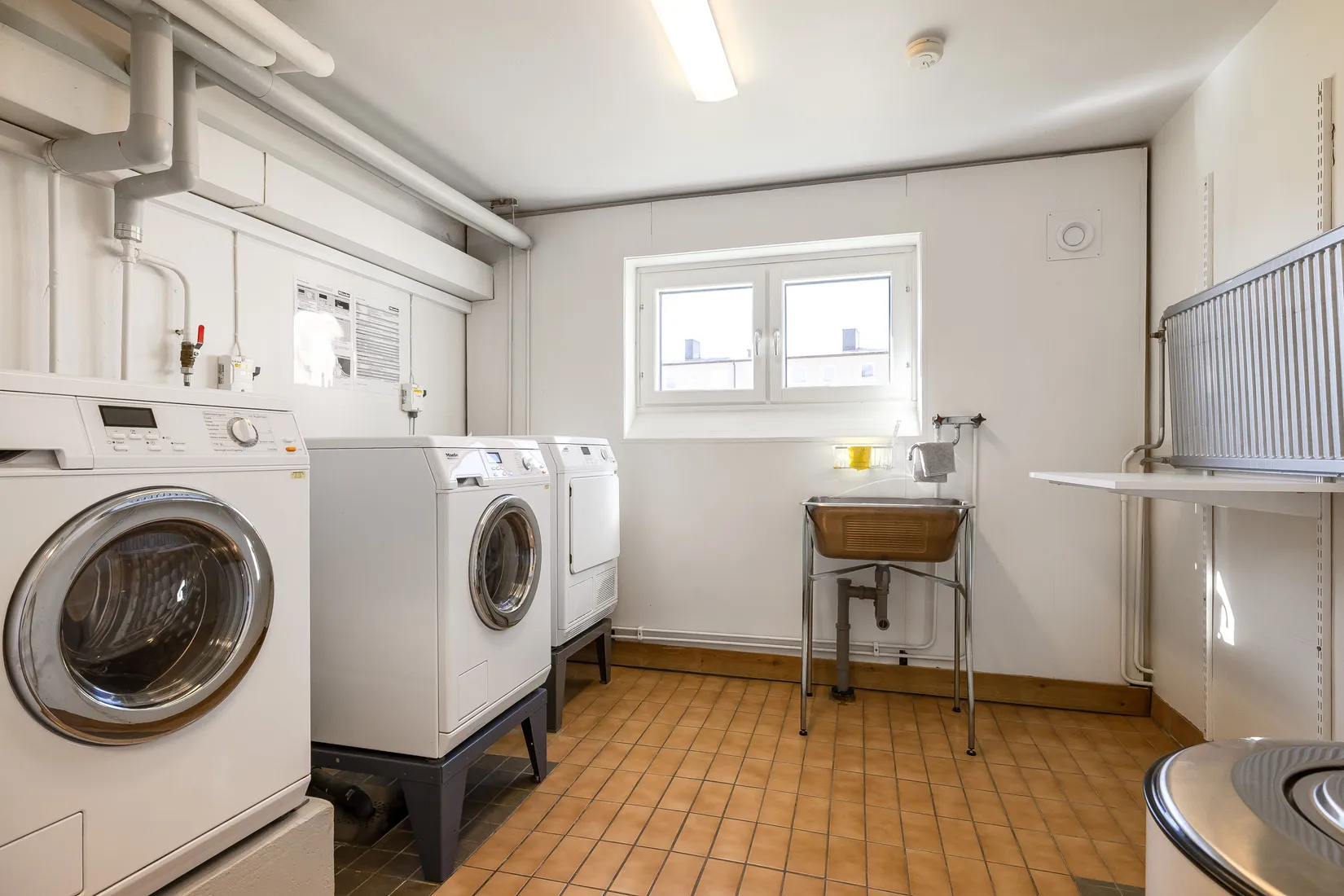 Bostadsrätt, Brännavägen 106, Södra Brännan, Härnösand