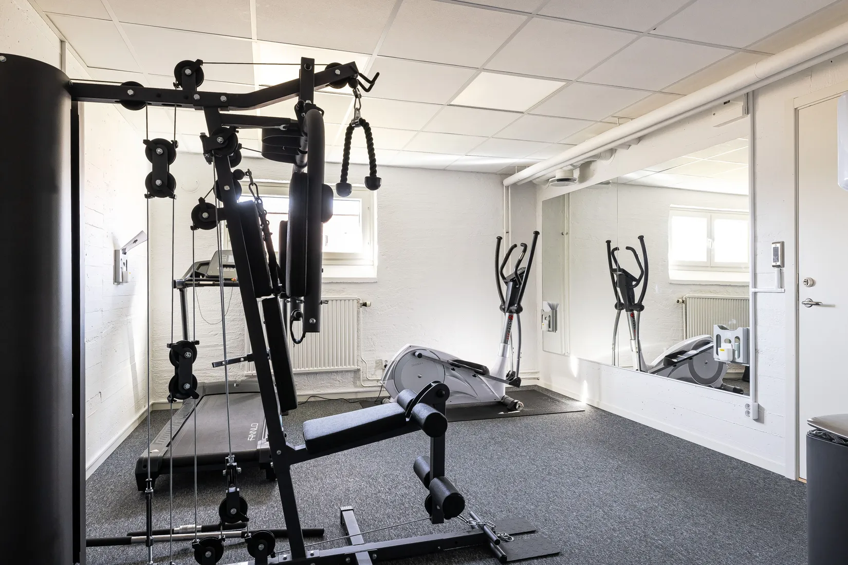 Bostadsrätt, Brännavägen 106, Södra Brännan, Härnösand