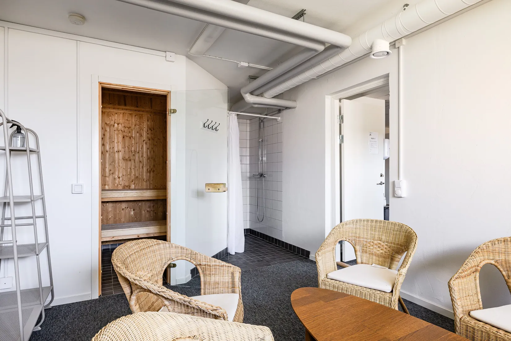 Bostadsrätt, Brännavägen 106, Södra Brännan, Härnösand