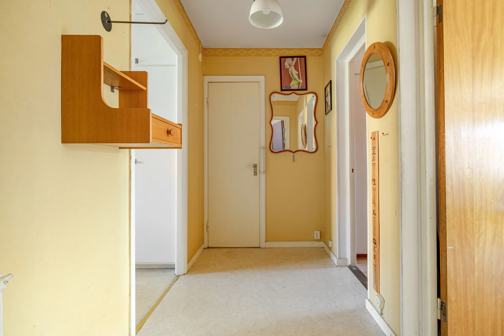 Bostadsrätt, Brännavägen 106, Södra Brännan, Härnösand