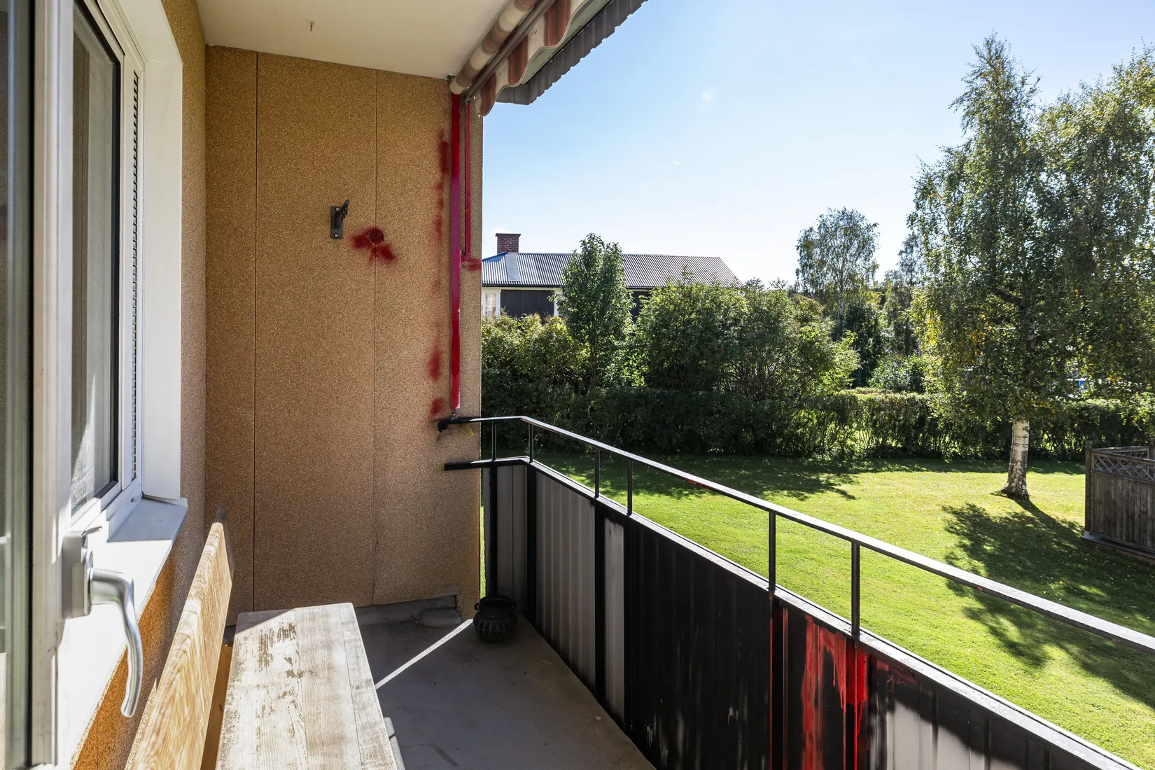 Bostadsrätt, Brännavägen 106, Södra Brännan, Härnösand
