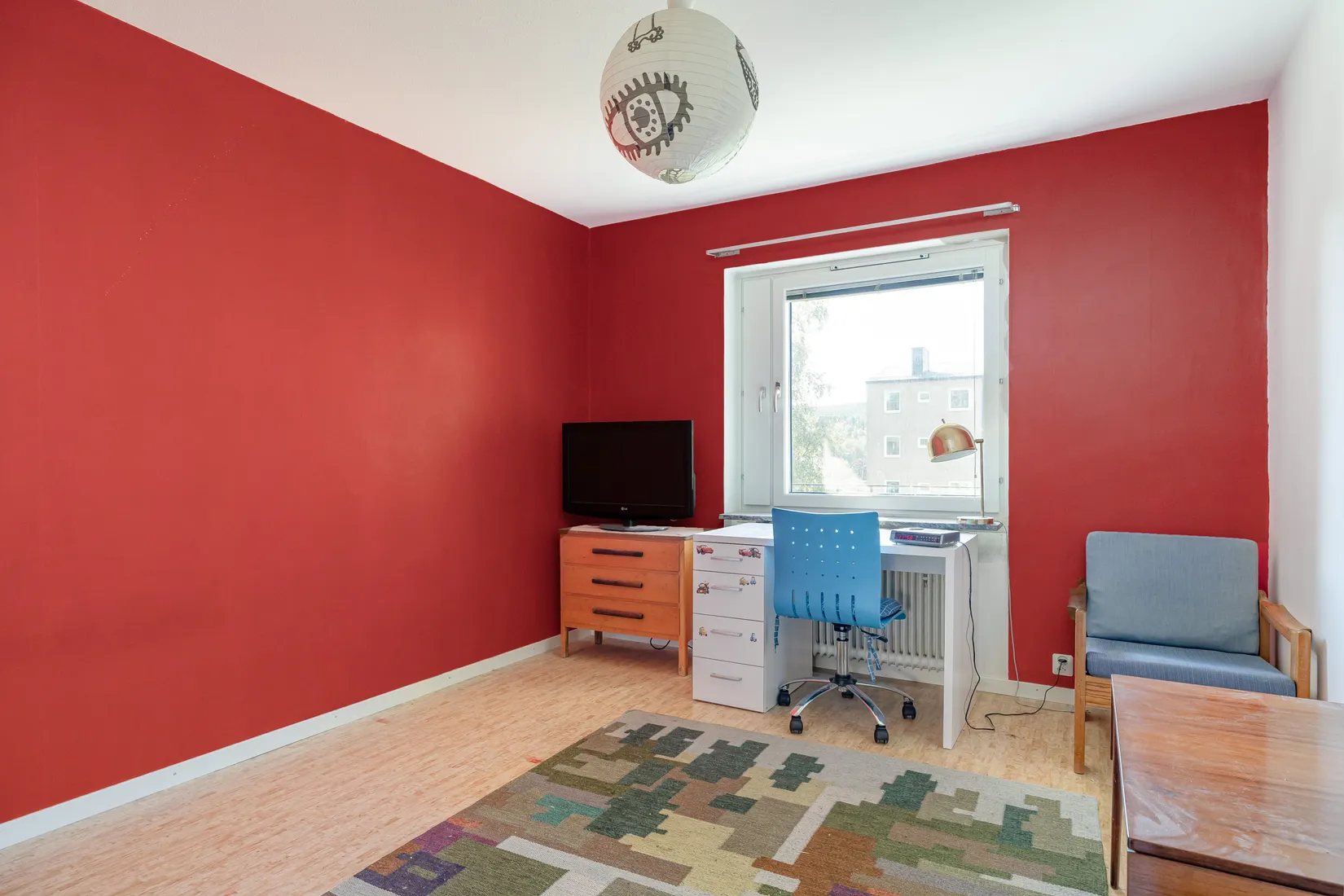 Bostadsrätt, Brännavägen 106, Södra Brännan, Härnösand