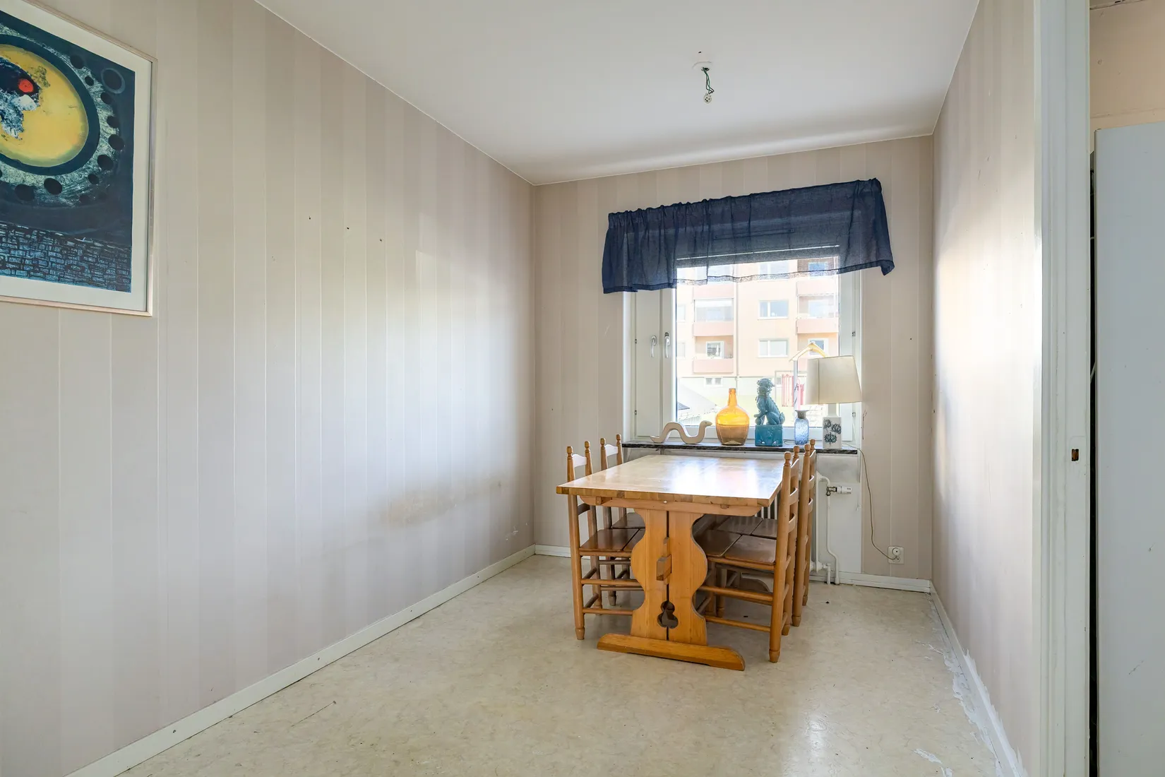 Bostadsrätt, Brännavägen 106, Södra Brännan, Härnösand