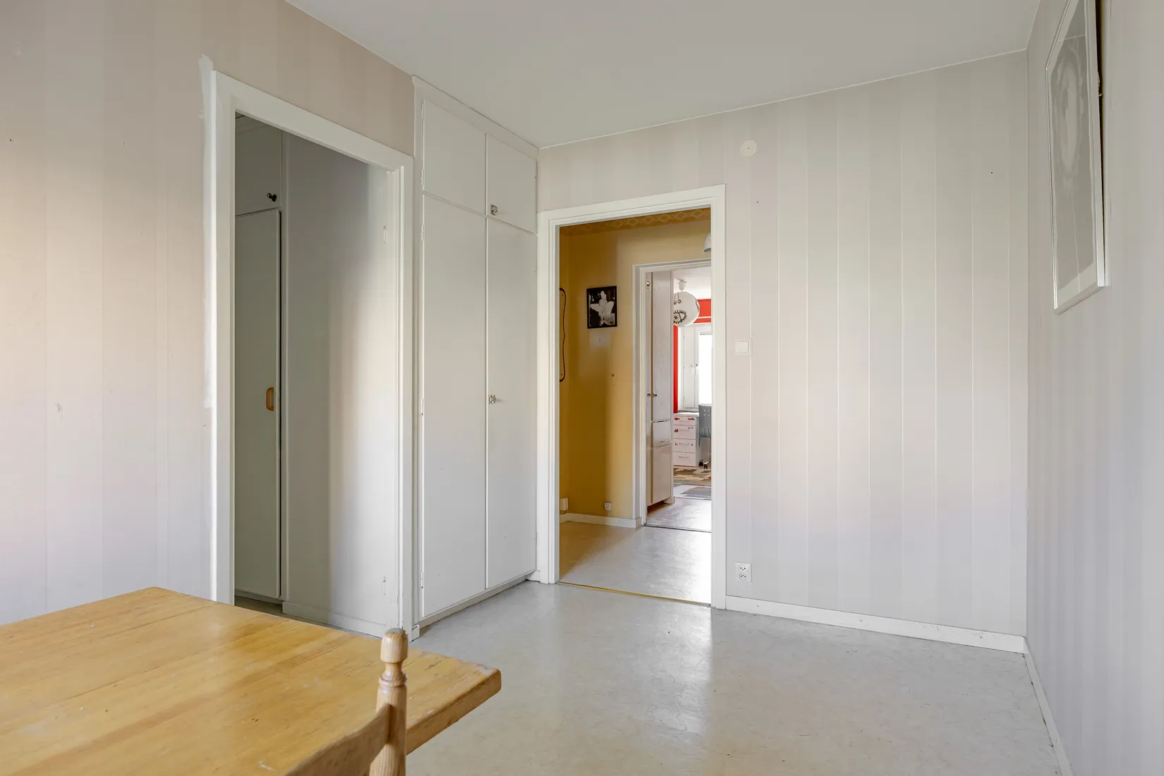 Bostadsrätt, Brännavägen 106, Södra Brännan, Härnösand