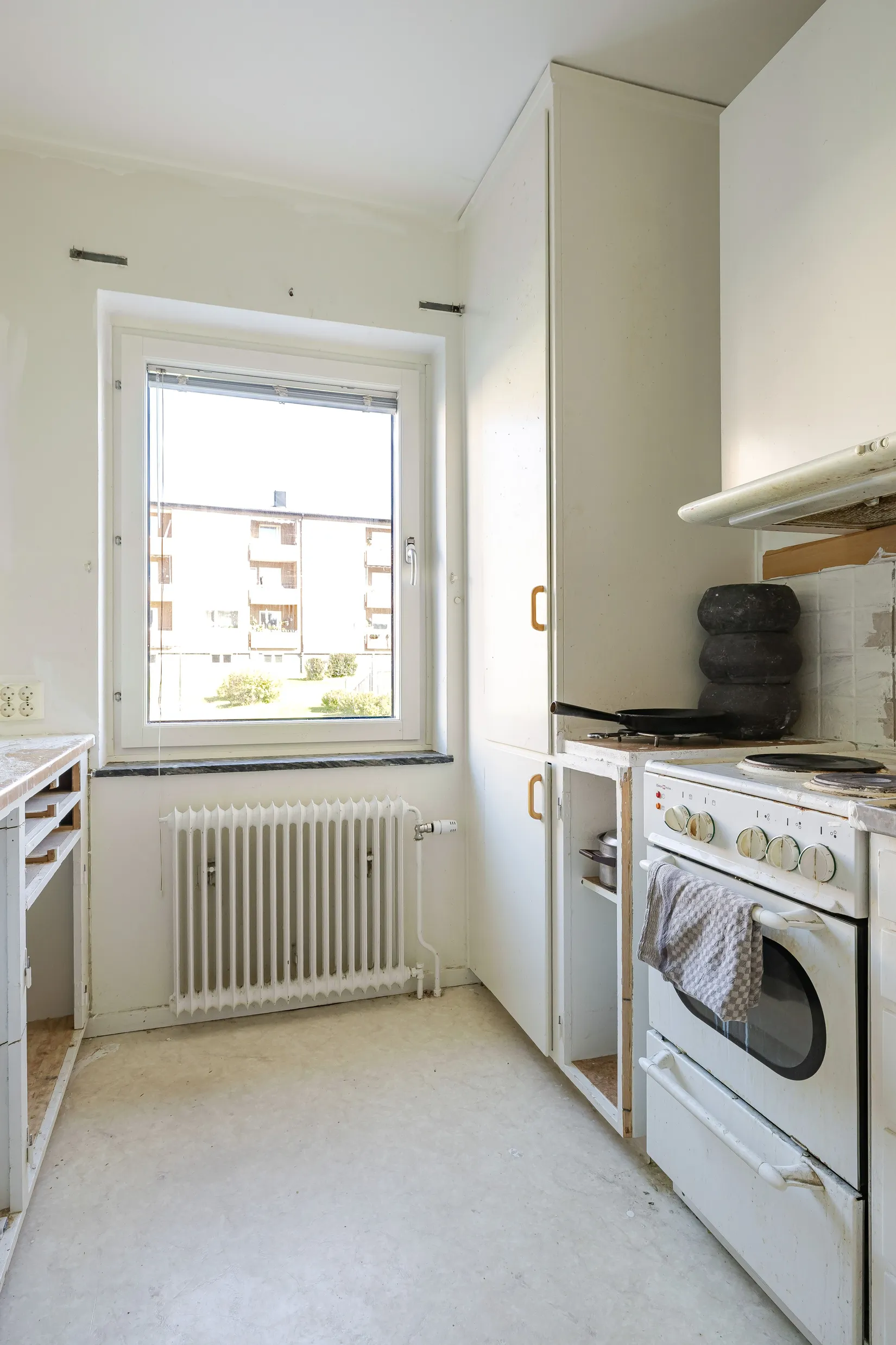 Bostadsrätt, Brännavägen 106, Södra Brännan, Härnösand