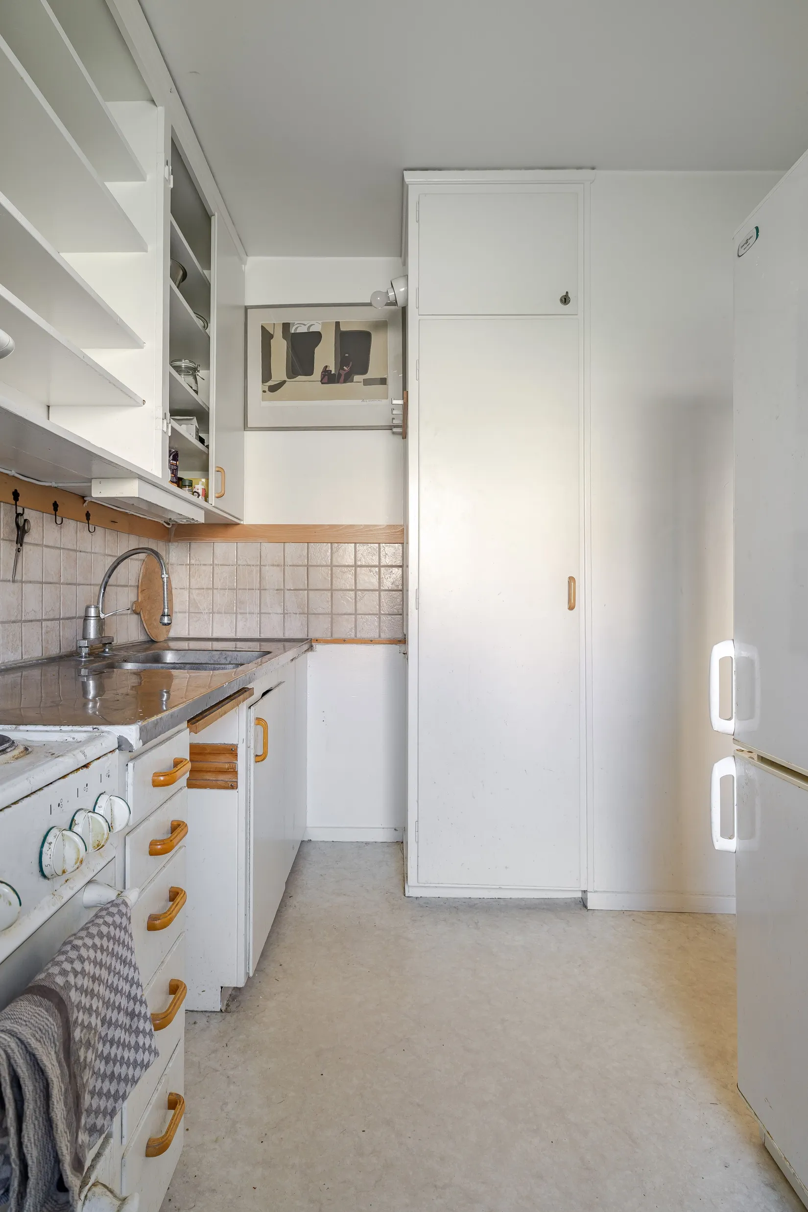 Bostadsrätt, Brännavägen 106, Södra Brännan, Härnösand