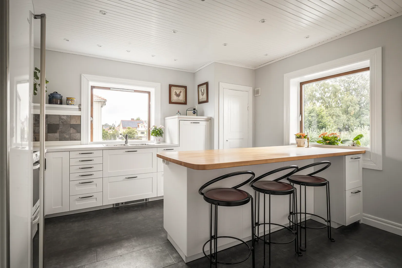 Villa, Frimurargatan 9, Rosenlund, Jönköping