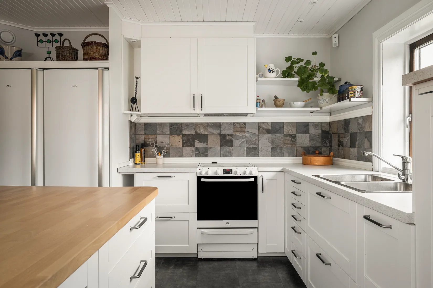 Villa, Frimurargatan 9, Rosenlund, Jönköping