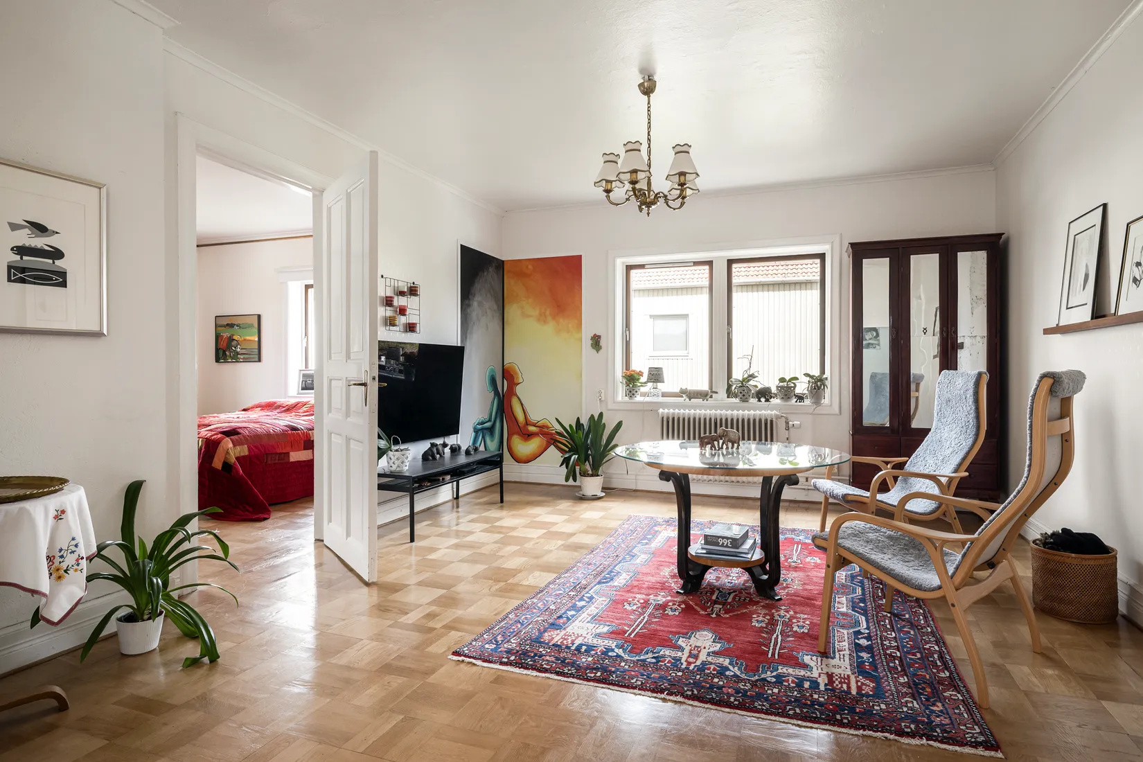 Villa, Frimurargatan 9, Rosenlund, Jönköping