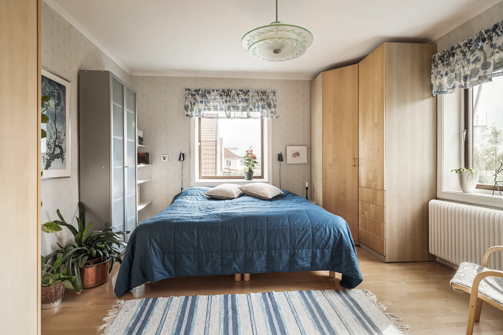 Villa, Frimurargatan 9, Rosenlund, Jönköping