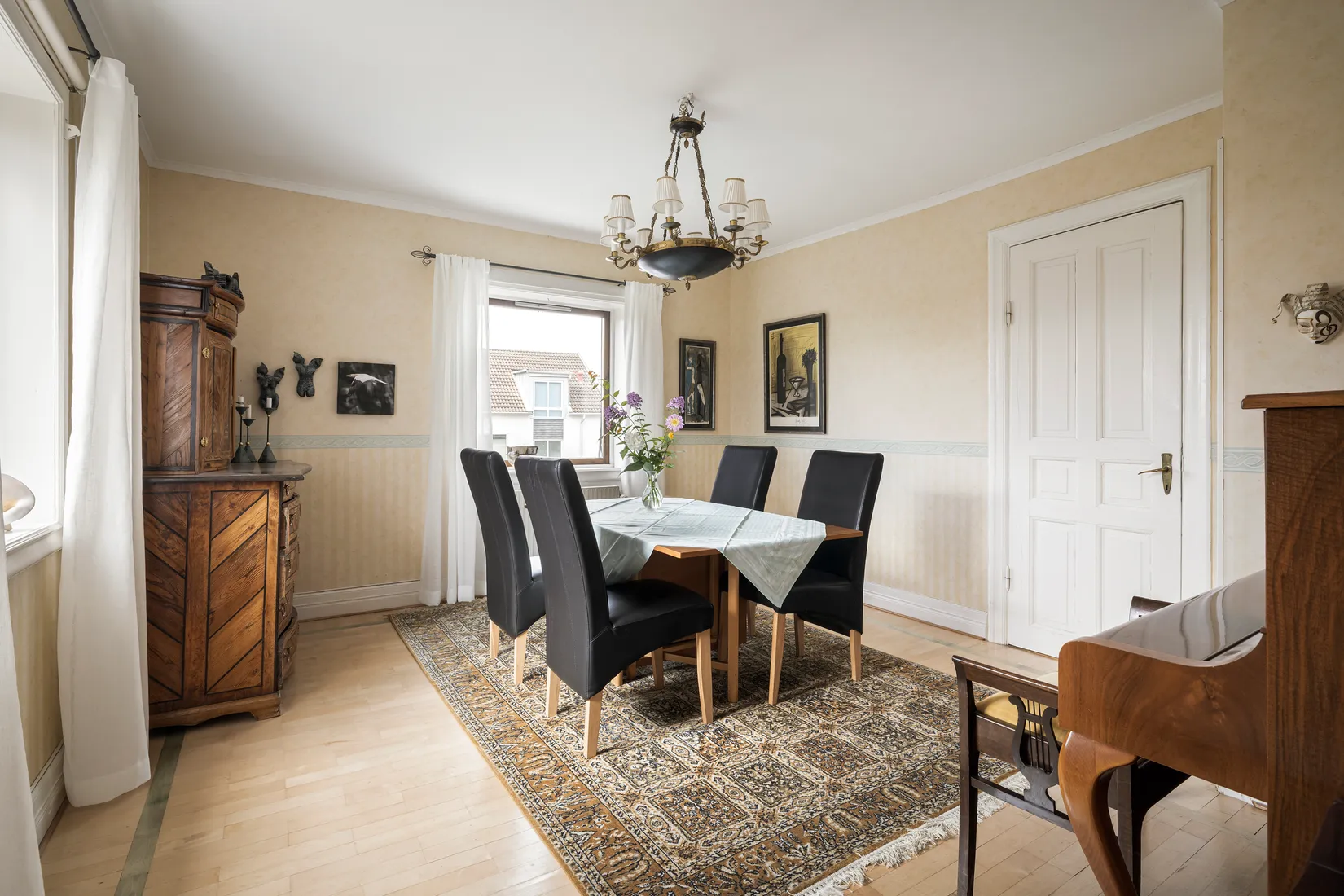 Villa, Frimurargatan 9, Rosenlund, Jönköping