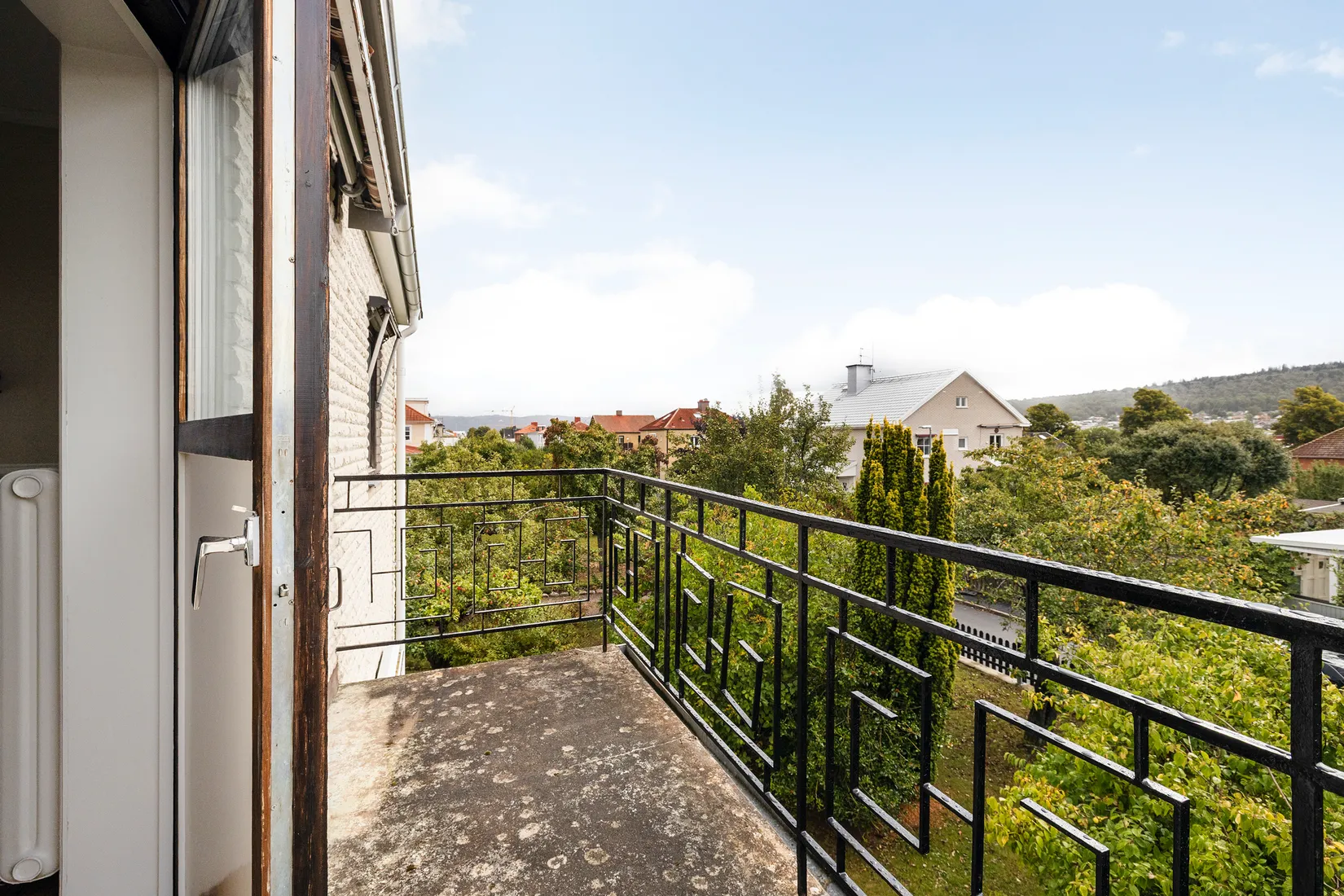 Villa, Frimurargatan 9, Rosenlund, Jönköping