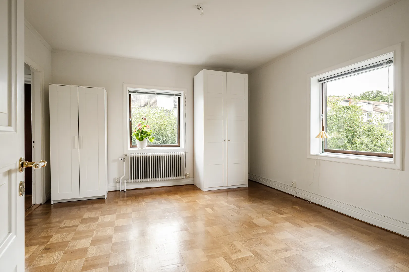 Villa, Frimurargatan 9, Rosenlund, Jönköping